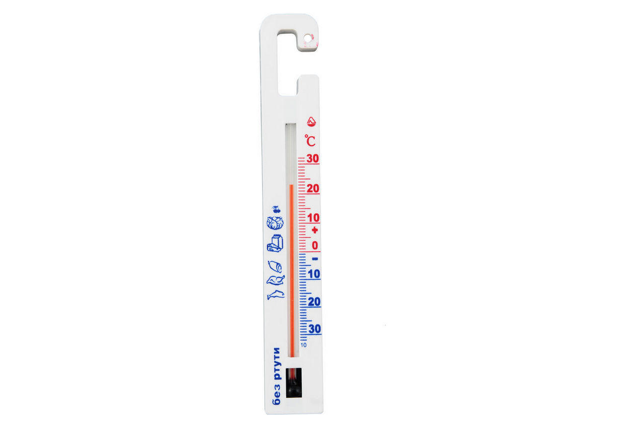 Термометр для холодильника Стеклоприбор - (-30/+30°C) ТБ-3-М1 исп 7 1