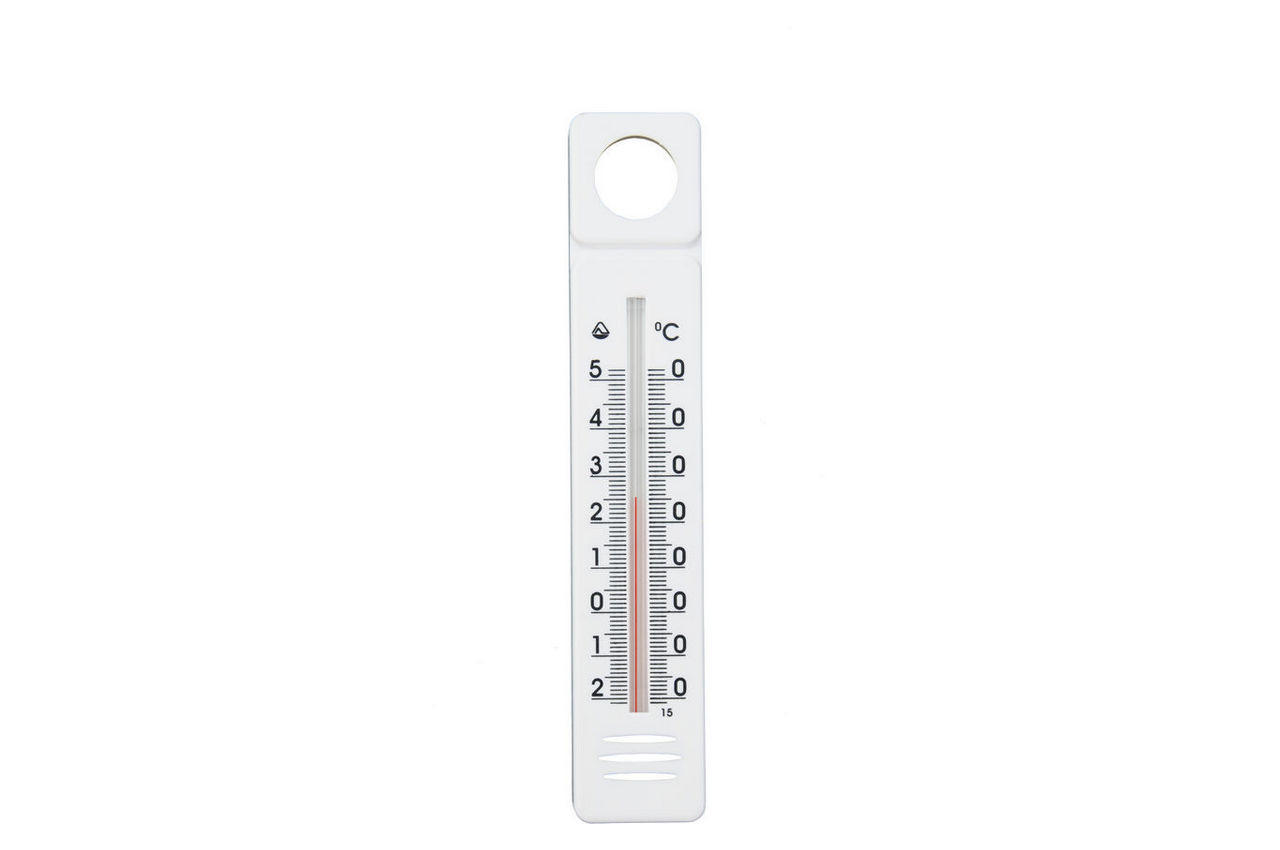 Термометр комнатный Стеклоприбор - (-20/+50°C) П-5 1