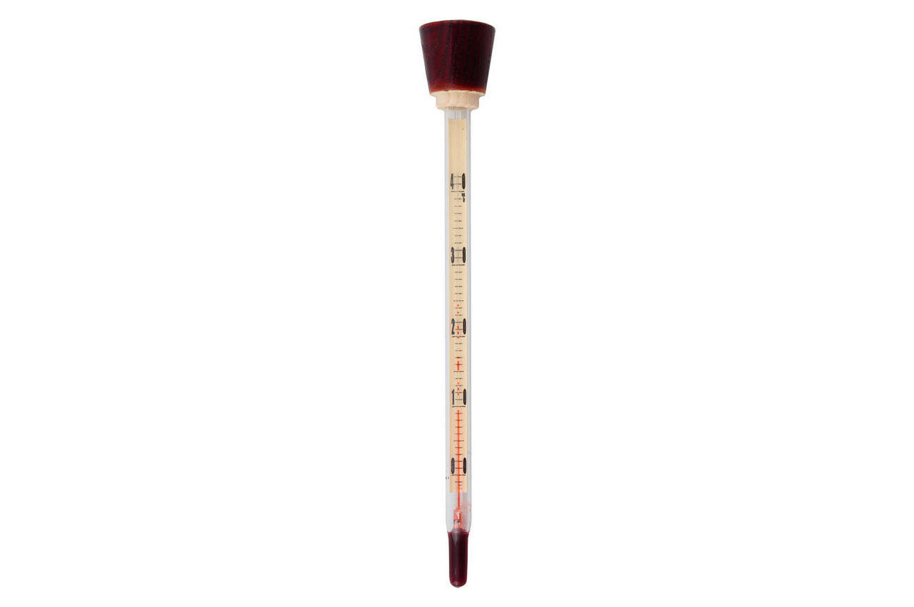 Термометр для вина Стеклоприбор - (0/+40°C) ТБ-3-М1 исп 16 2