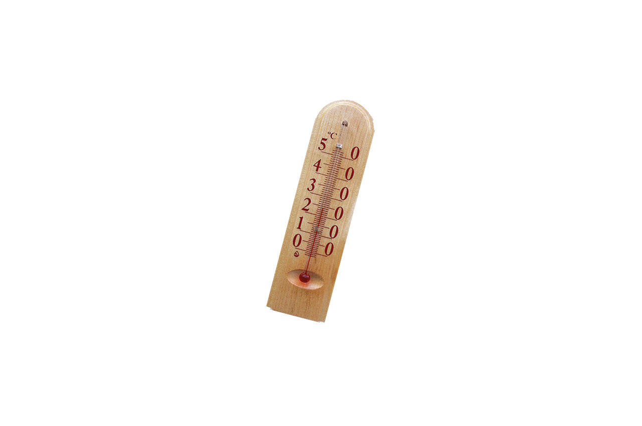 Термометр комнатный Стеклоприбор - (0/+50°C) Д-1-3 1