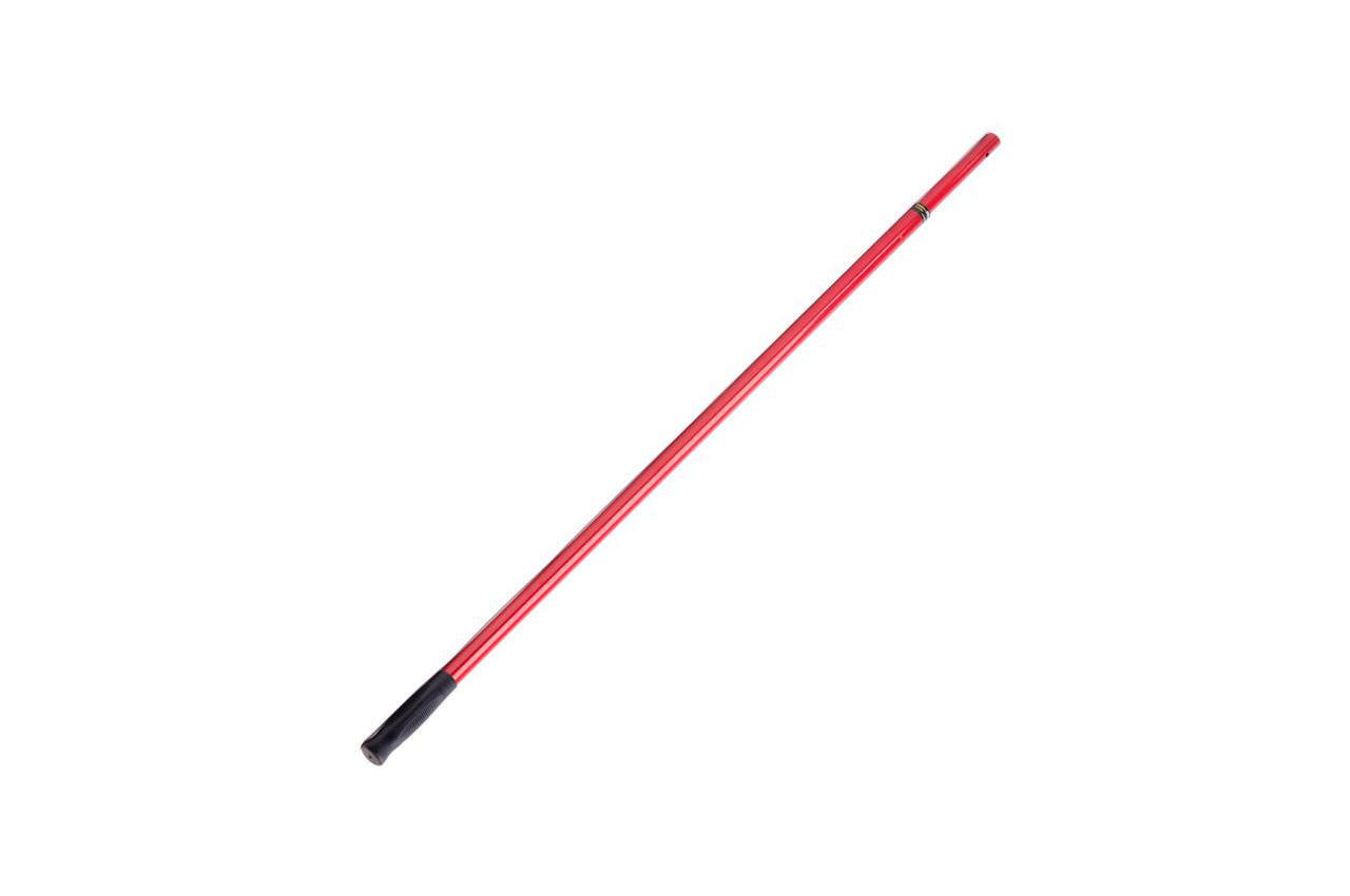 Ручка телескопическая для сучкореза штангового Intertool - 2,4 м 1