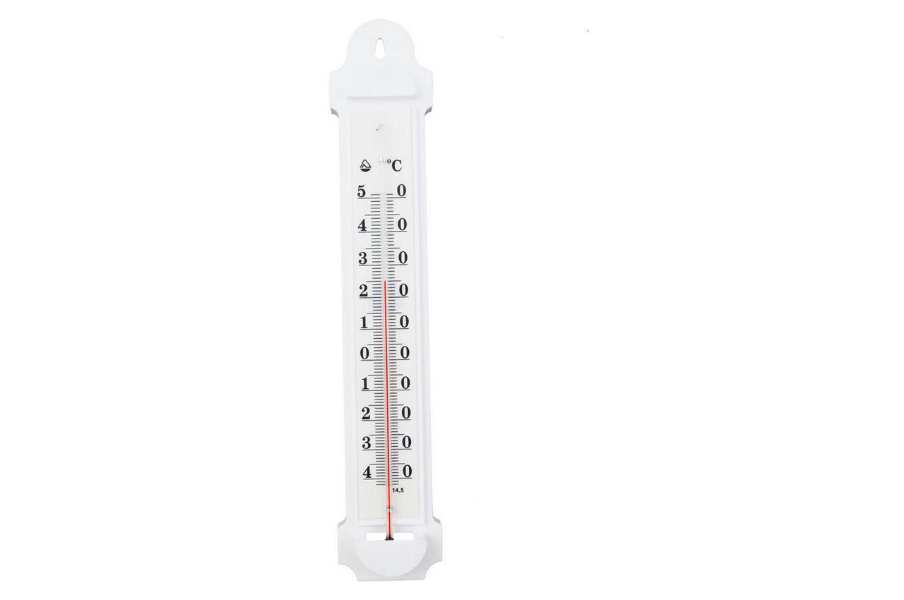 Термометр наружный Стеклоприбор - (-40/+50°C) ТБН-3-М2 исп 1 1