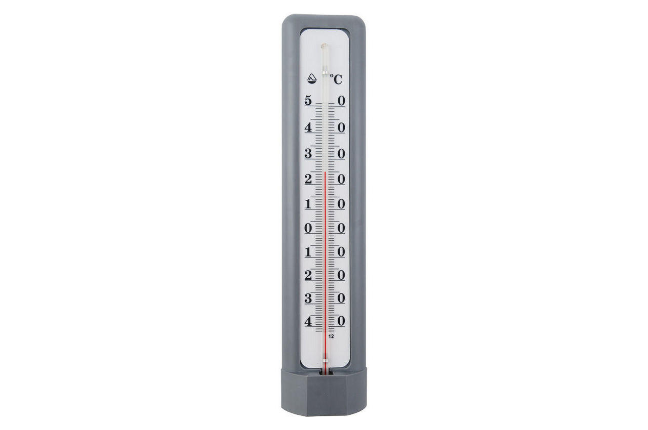 Термометр наружный Стеклоприбор - (-40/+50°C) ТБН-3-М2 исп 4 1