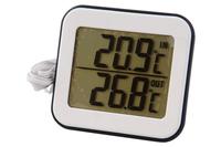 Термогигрометр цифровой Стеклоприбор - (-40/+70°C) Т-10