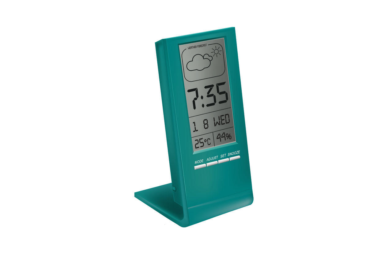 Термогигрометр цифровой Стеклоприбор - (-50/+70°C) Т-14 3