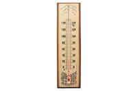 Термометр для сауны Стеклоприбор - (0/+140°C) ТС-1