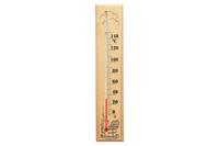 Термометр для сауны Стеклоприбор - (0/+140°C) ТС-2