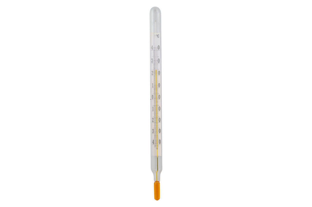Термометр садовый Стеклоприбор - (-40/+40°C) ТБ-3-М1 исп 4 1