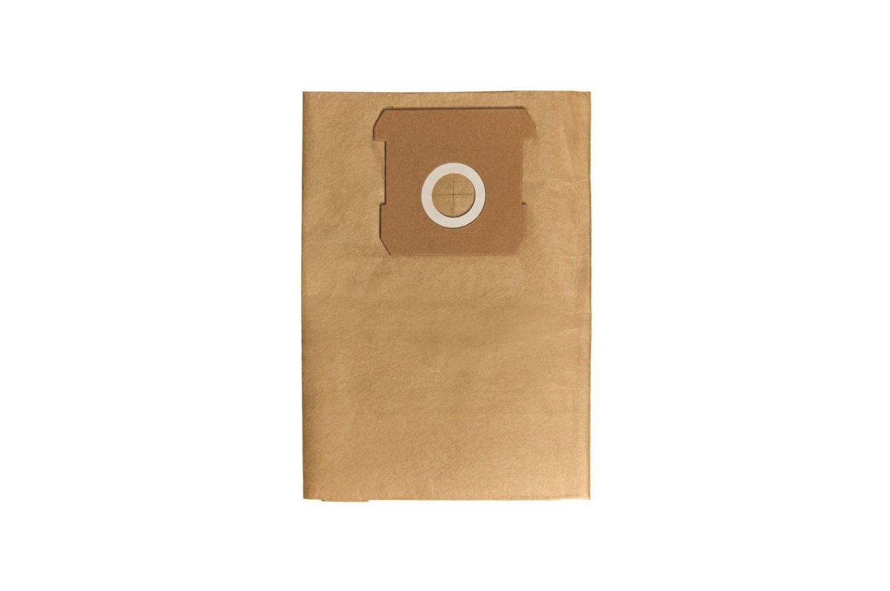 Мешки для пылесоса Einhell - 20 л, бумажные (5 шт.) 1