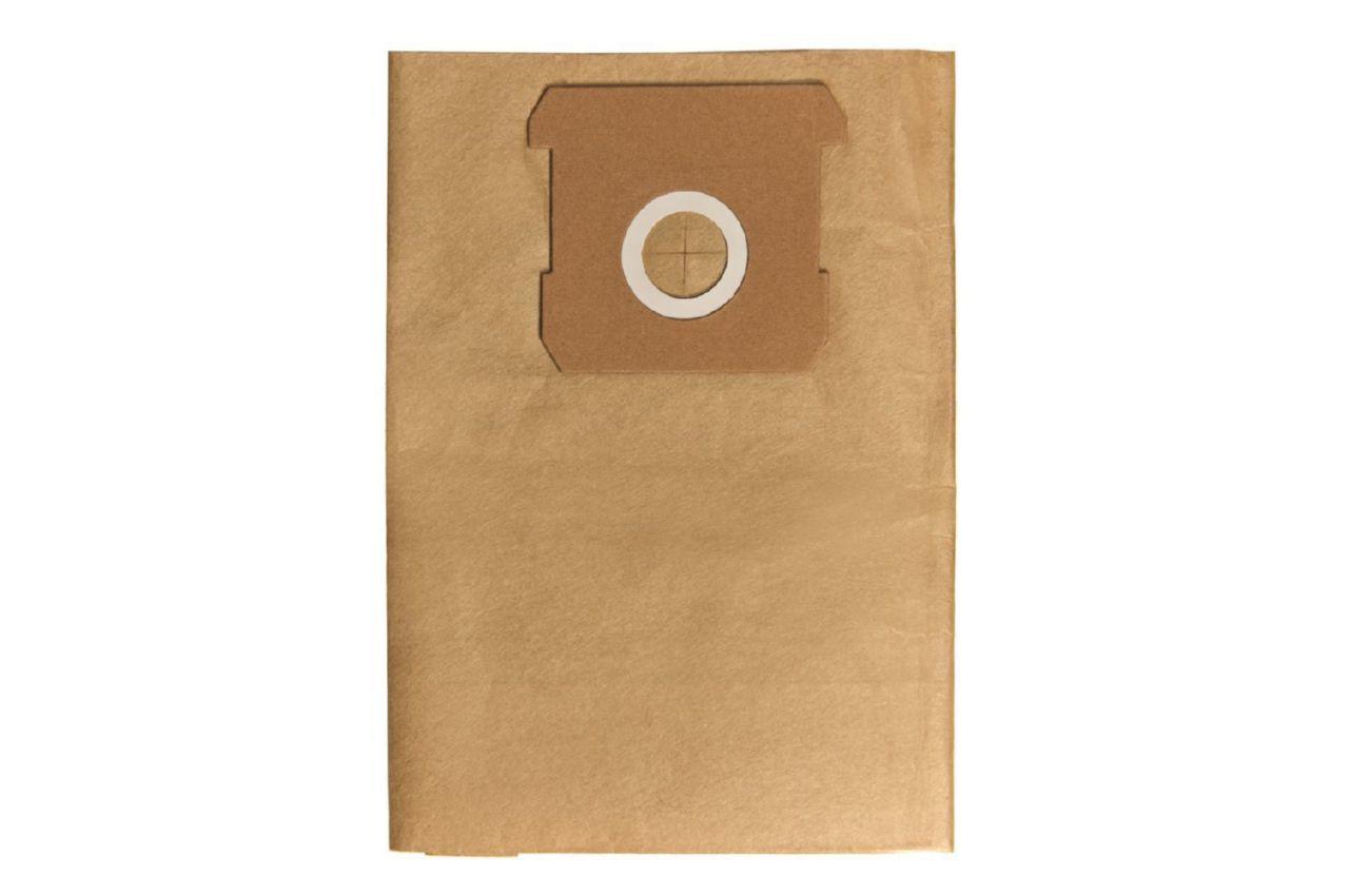 Мешки для пылесоса Einhell - 12 л, бумажные (5 шт.) 1