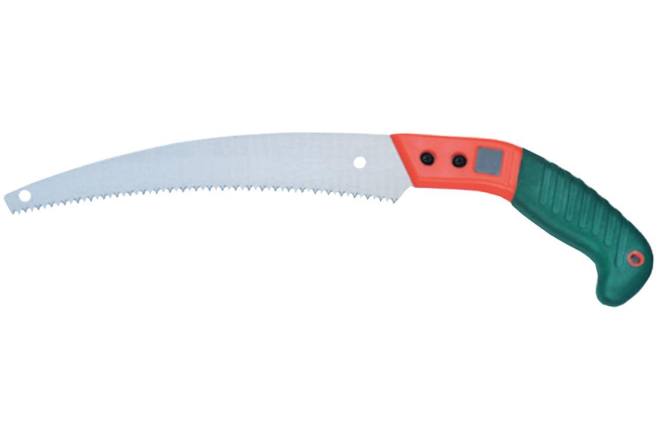 Ножовка садовая Mastertool - 310 мм x 7T x 1 x 3D 1