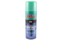 Спрей очиститель контактов Akfix - 200 мл E60