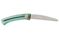 Ножовка садовая Mastertool - 160 мм x 7T x 1 x 3D, выдвижная