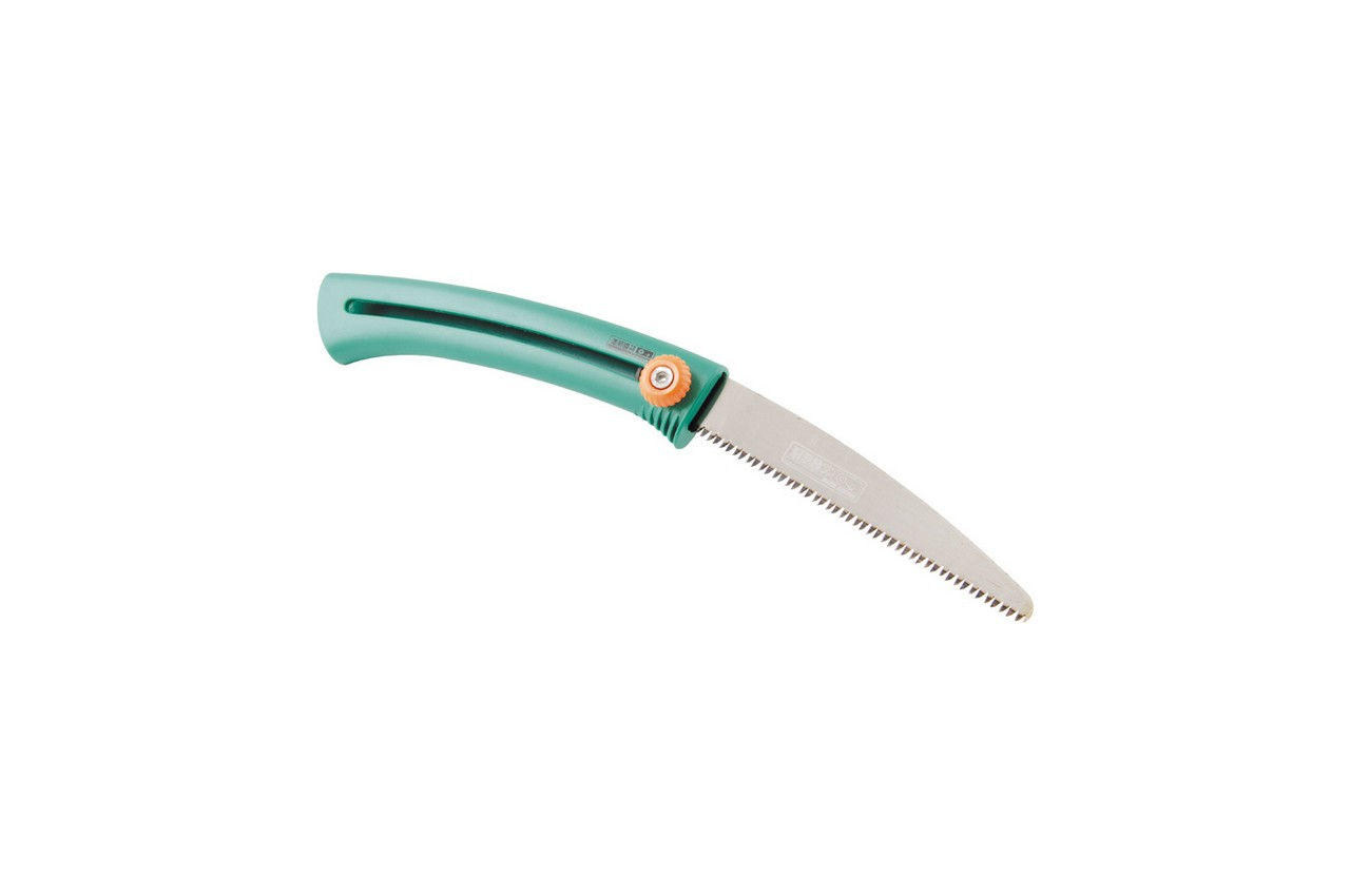 Ножовка садовая Mastertool - 160 мм x 7T x 1 x 3D, выдвижная 4