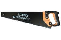 Ножовка по дереву Housetools - 400 мм x 7T x 1 x 3D, тефлон