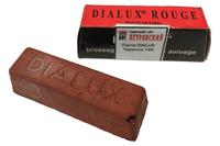 Паста полировальная Dialux - 145 г красная