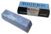 Паста полировальная Dialux - 110 г синяя