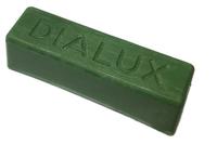 Паста полировальная Dialux - 140 г зеленая