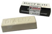 Паста полировальная Dialux - 110 г серая
