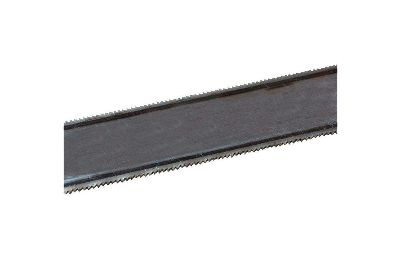 Полотно ножовочное по металлу Mastertool - 300 x 25 мм 2