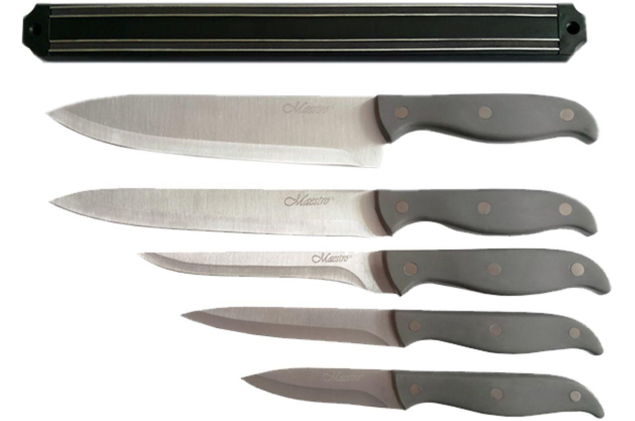 Набор ножей Maestro - 6 ед. MR-1428 1