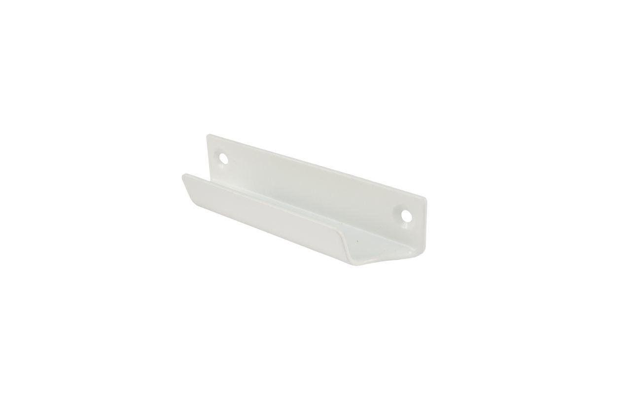 Ручка для металлопластиковых балконных дверей FZB - CGDMS-LS80 1