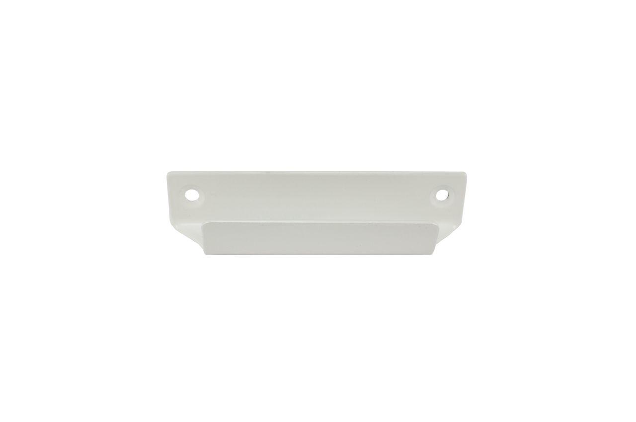 Ручка для металлопластиковых балконных дверей FZB - CGDMS-LS80 2