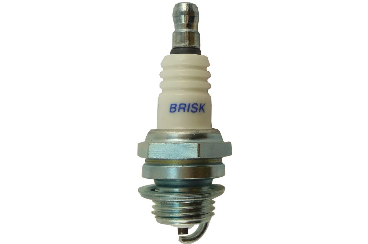Свеча зажигания PRC - Brisk - 2Т 1
