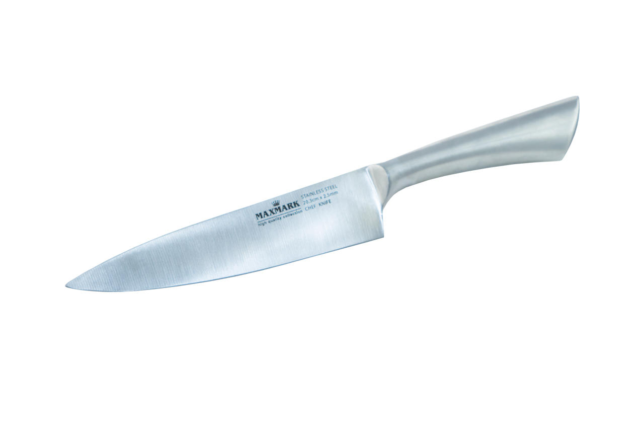 Нож Maxmark - 203 мм, шеф-повар MK-K10 1