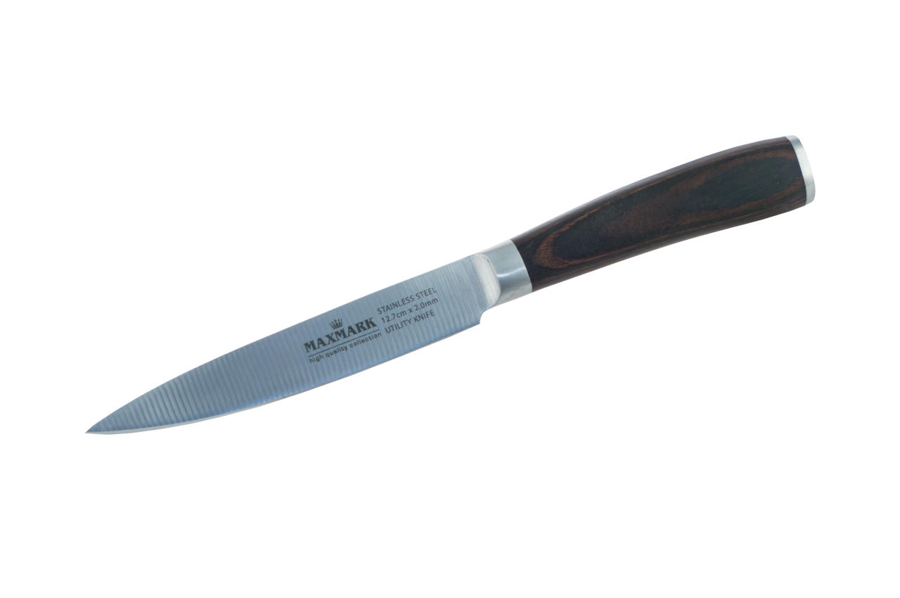 Нож Maxmark - 203 мм, стандарт MK-K42 1