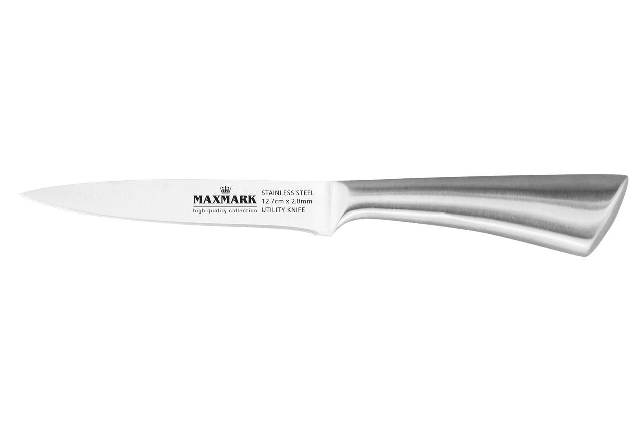 Нож Maxmark - 203 мм, стандарт MK-K12 1