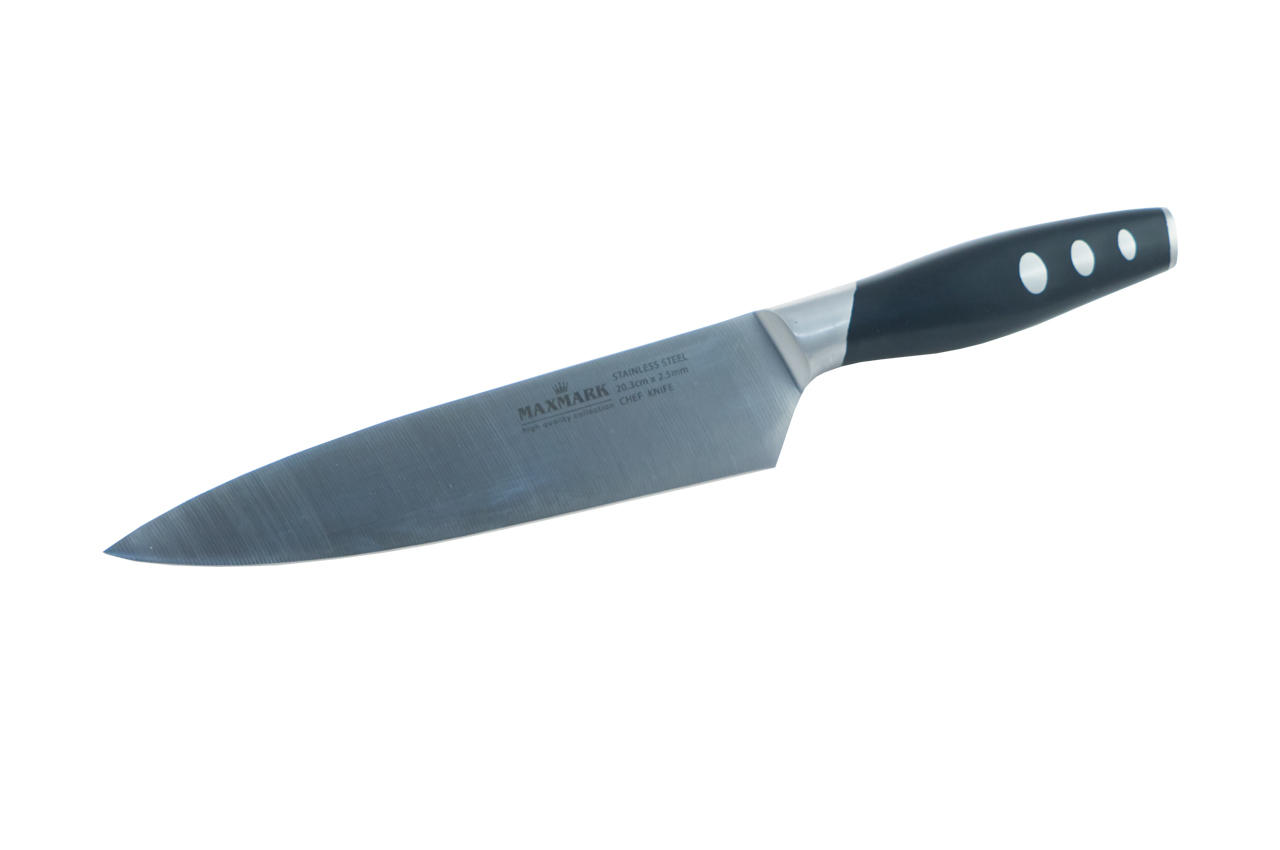 Нож Maxmark - 203 мм, шеф-повар MK-K20 1