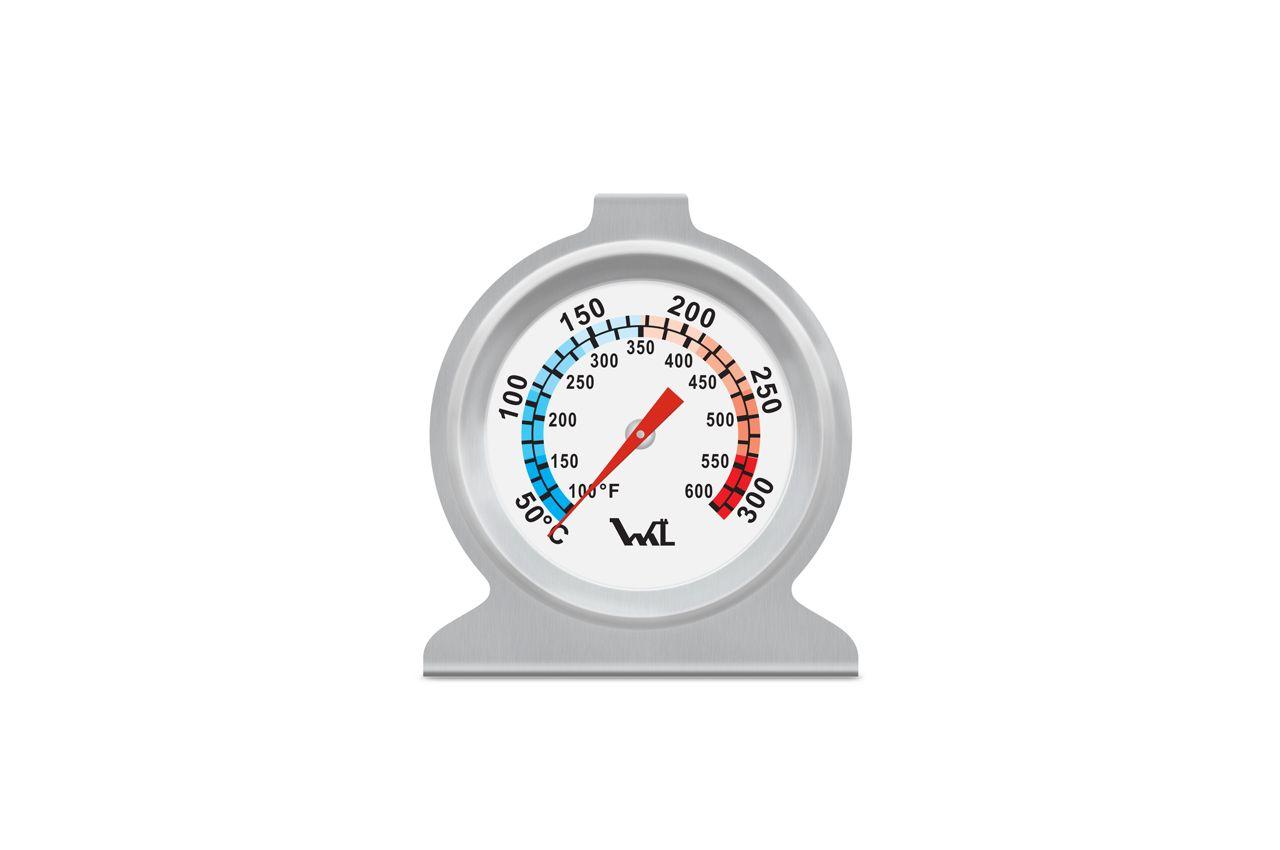 Термометр для духового шкафа Стеклоприбор - (0/+300) ТБ-3-М1 исп 27 1