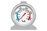Термометр для духового шкафа Стеклоприбор - (0/+300) ТБ-3-М1 исп 27