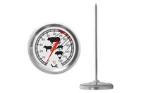 Термометр для продуктов Стеклоприбор - (0/120) ТБ-3-М1 исп 28