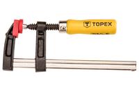 Струбцина столярная Topex - 150 x 50 мм
