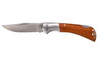 Нож универсальный Topex - 80 мм складной