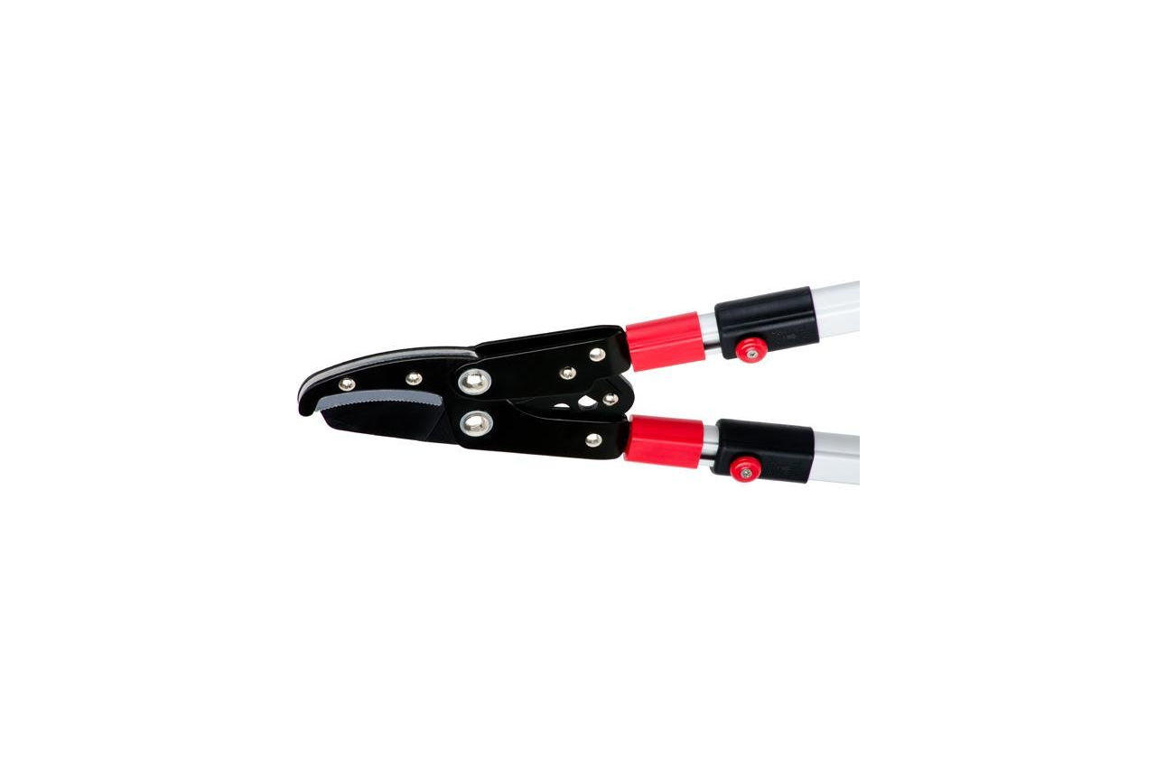 Ножницы для обрезки веток Intertool - 720-1020 мм ручки телескопические 6