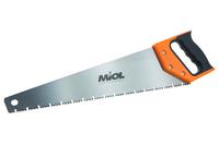 Ножовка по дереву Miol - 450 мм x 7T x 1 x 3D
