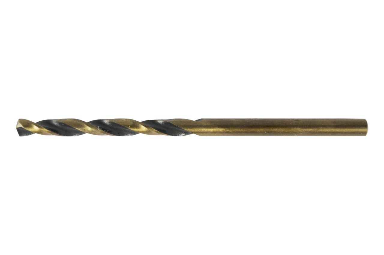 Сверло по металлу LT - 6,2 мм HSS-GW вольфрам 1