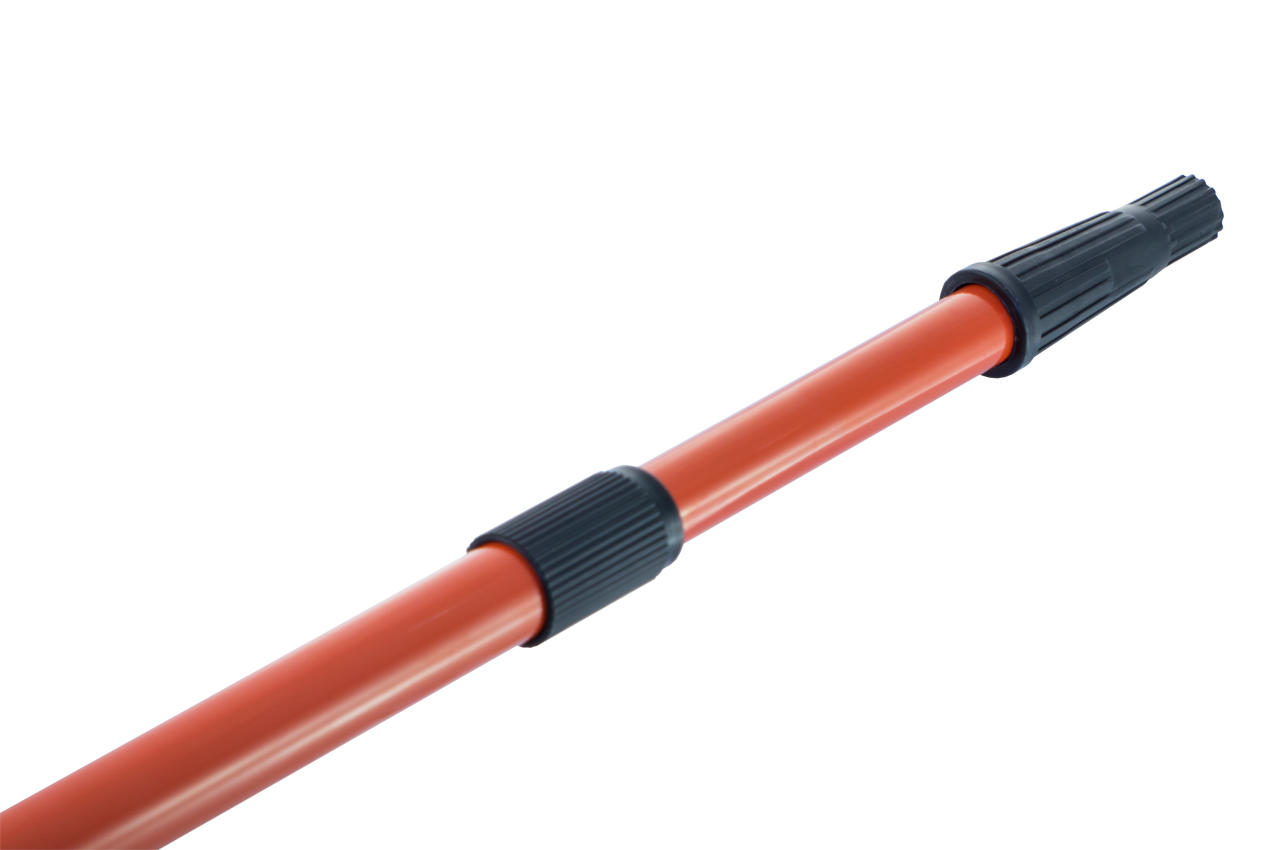 Ручка телескопическая LT - 1,1 x 2 м 1