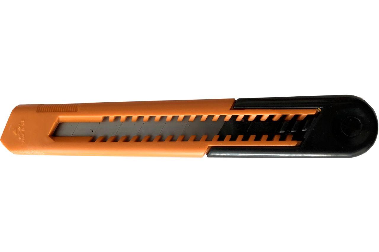 Нож LT - 18 мм плоский 1