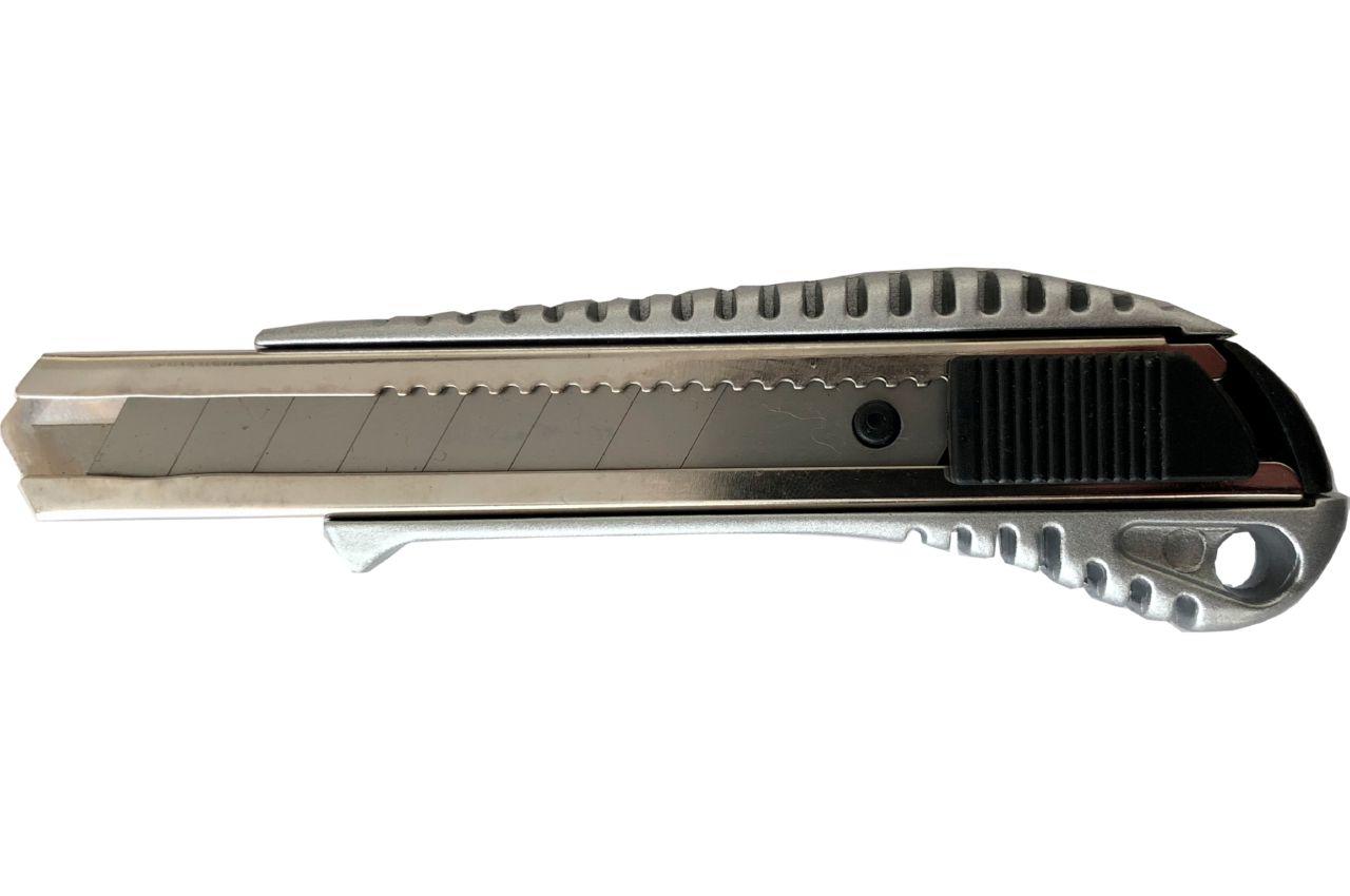 Нож LT - 18 мм металл 1