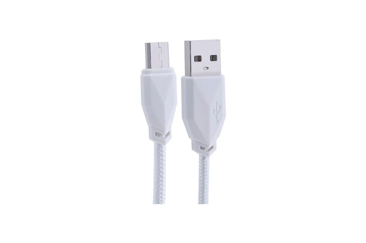 Кабель Micro-USB Awei - CL-982 1 м White 1