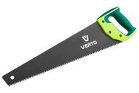 Ножовка садовая Verto - 450 мм x 7T x 1 с чехлом
