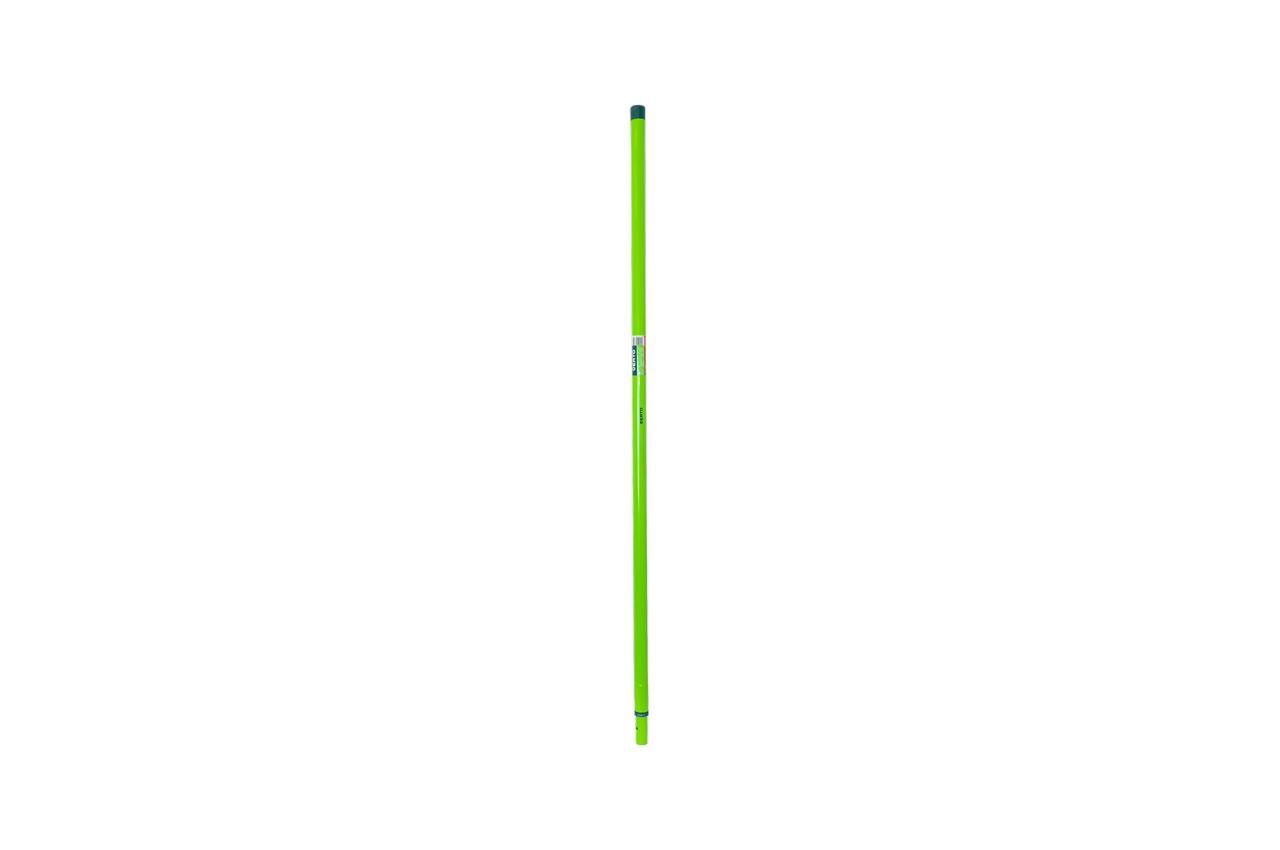 Ручка телескопическая для сучкореза штангового Verto - 2,4 м 1