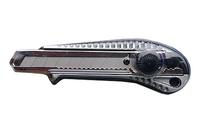 Нож Сила - 18 мм винтовой, металлический
