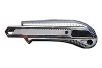 Нож Сила - 18 мм металлический