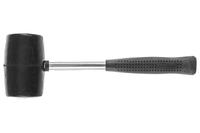 Молоток-гвоздодер Housetools - 450 г ручка стекловолокно