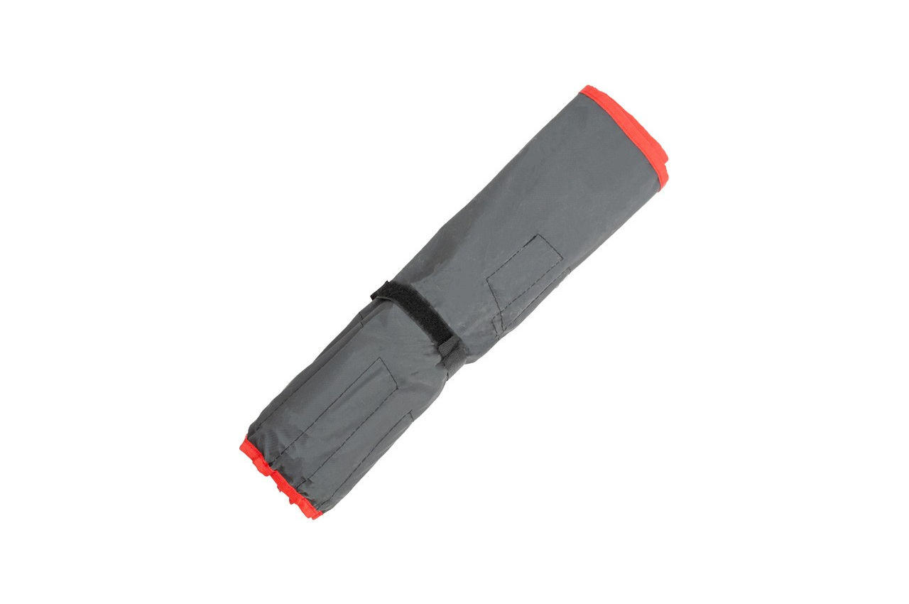 Набор рожково-накидных ключей Intertool - 20 шт. (6-32 мм) в чехле 5